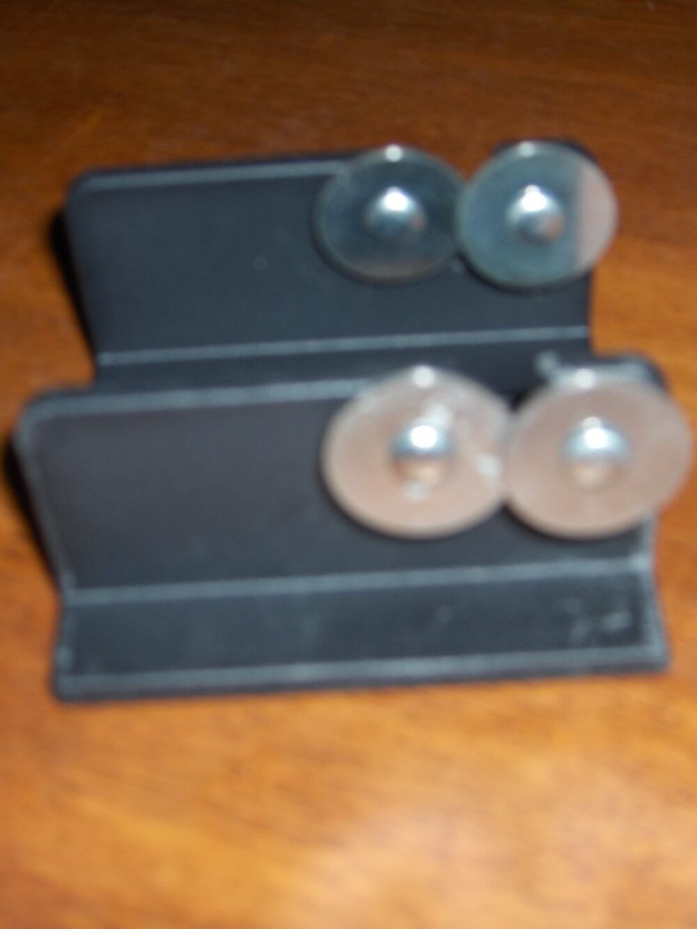 Quick Edge Knife Sharpeners, Lot of 2, New